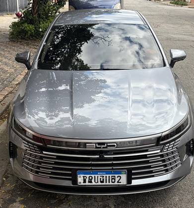 BYD KING 1.5 DM-I PHEV GS AUTOMÁTICO BYD KING 1.5 DM-I PHEV GS AUTOMÁTICO